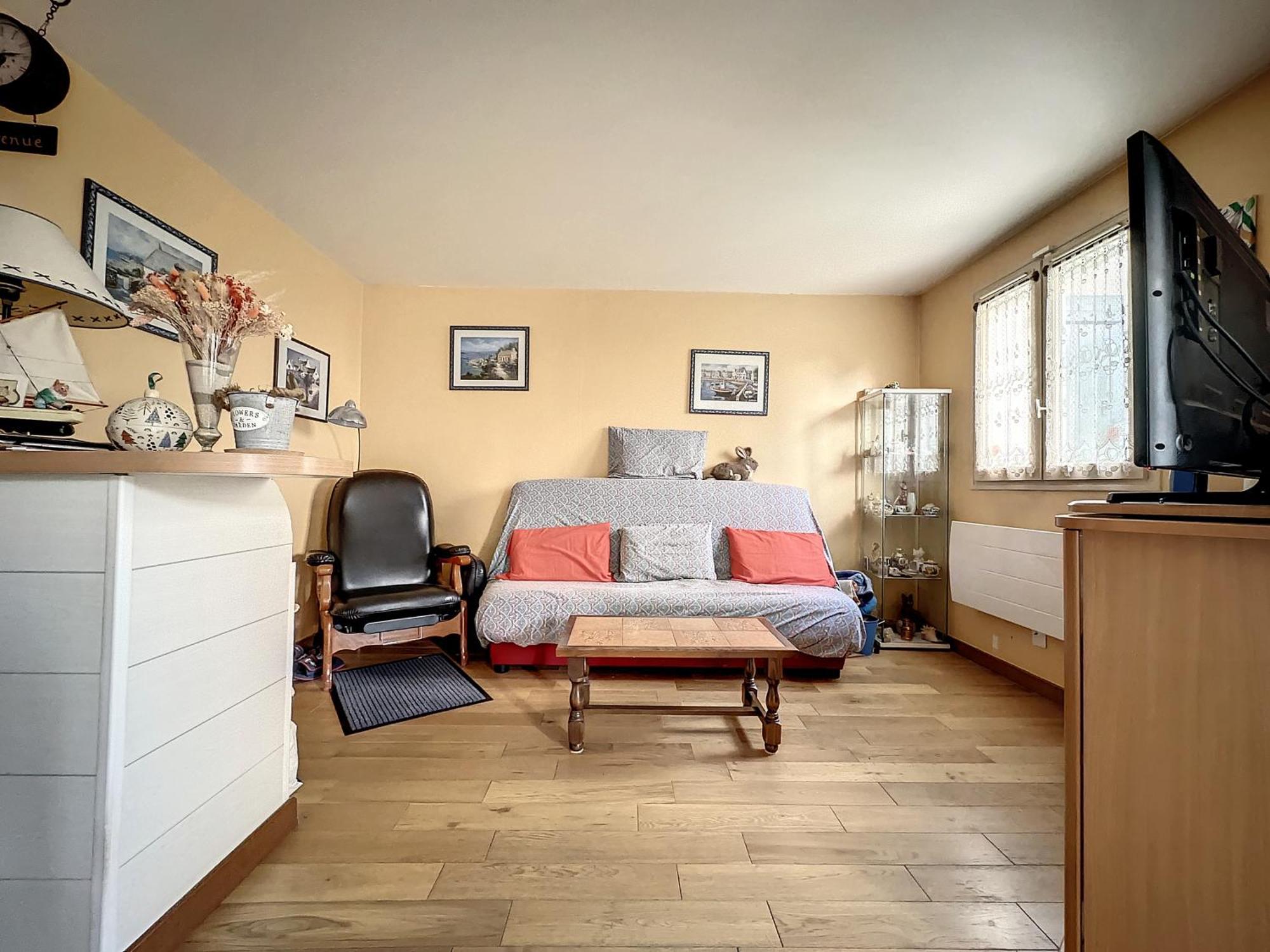 Maison 73M2 Avec Jardin St-Denis Сен-Дени Экстерьер фото