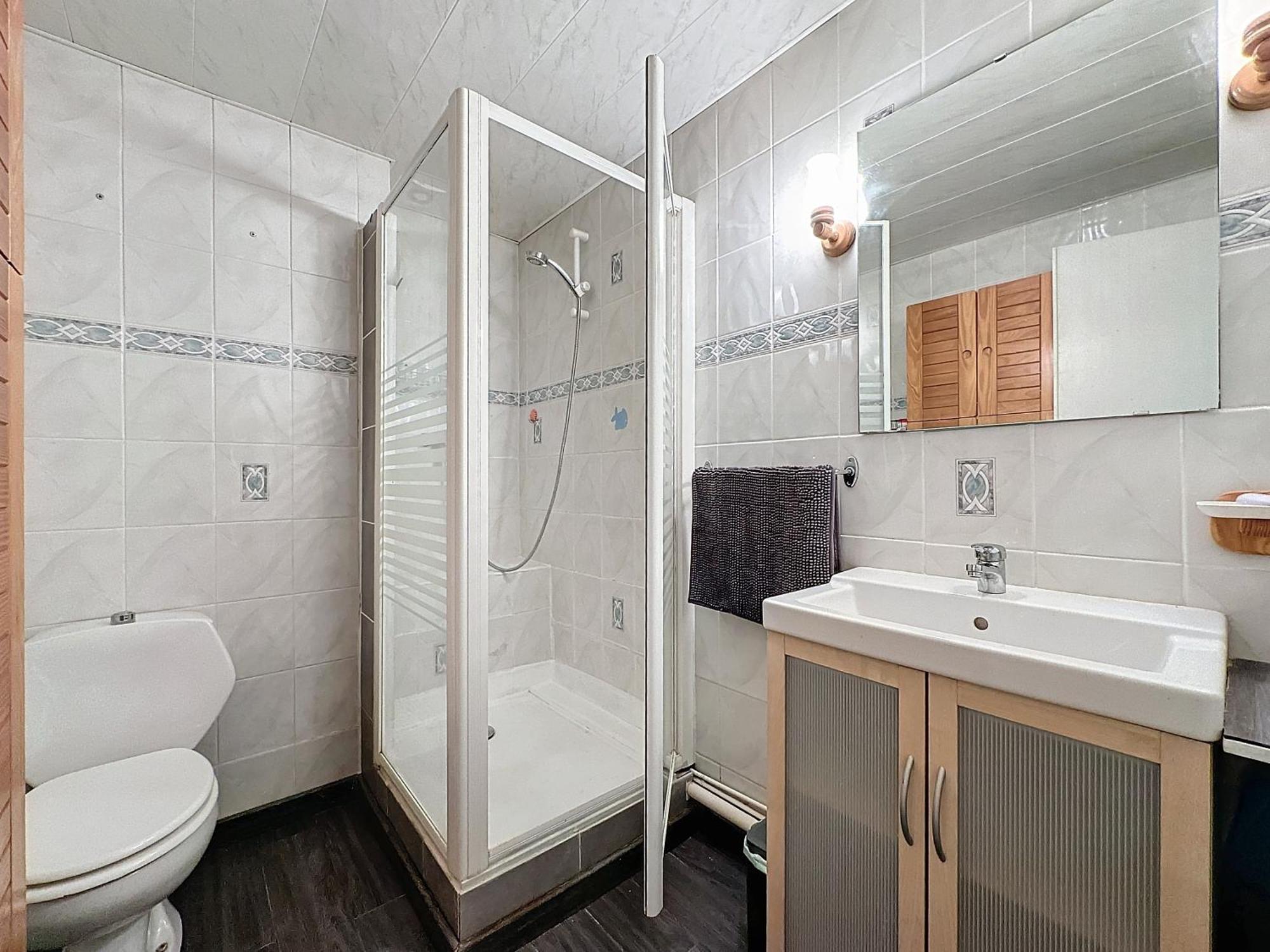 Maison 73M2 Avec Jardin St-Denis Сен-Дени Экстерьер фото
