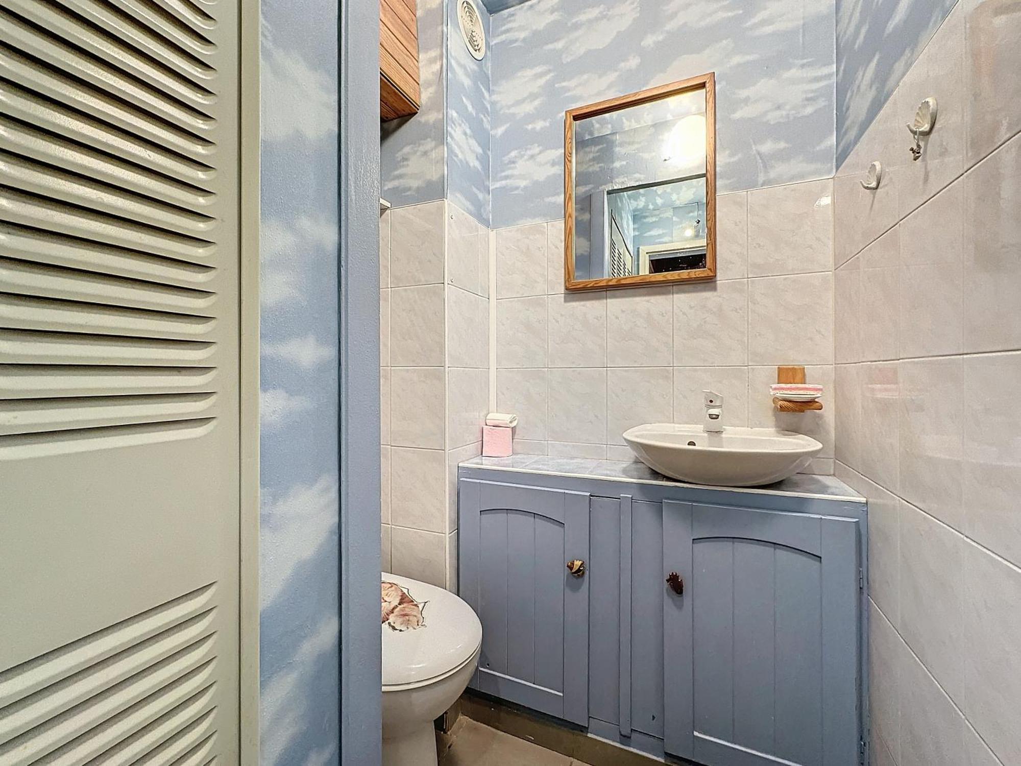Maison 73M2 Avec Jardin St-Denis Сен-Дени Экстерьер фото